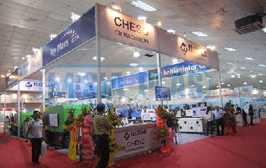 我公司應邀參加馬來西亞橡膠產(chǎn)品制造商協(xié)會65周年慶典活動